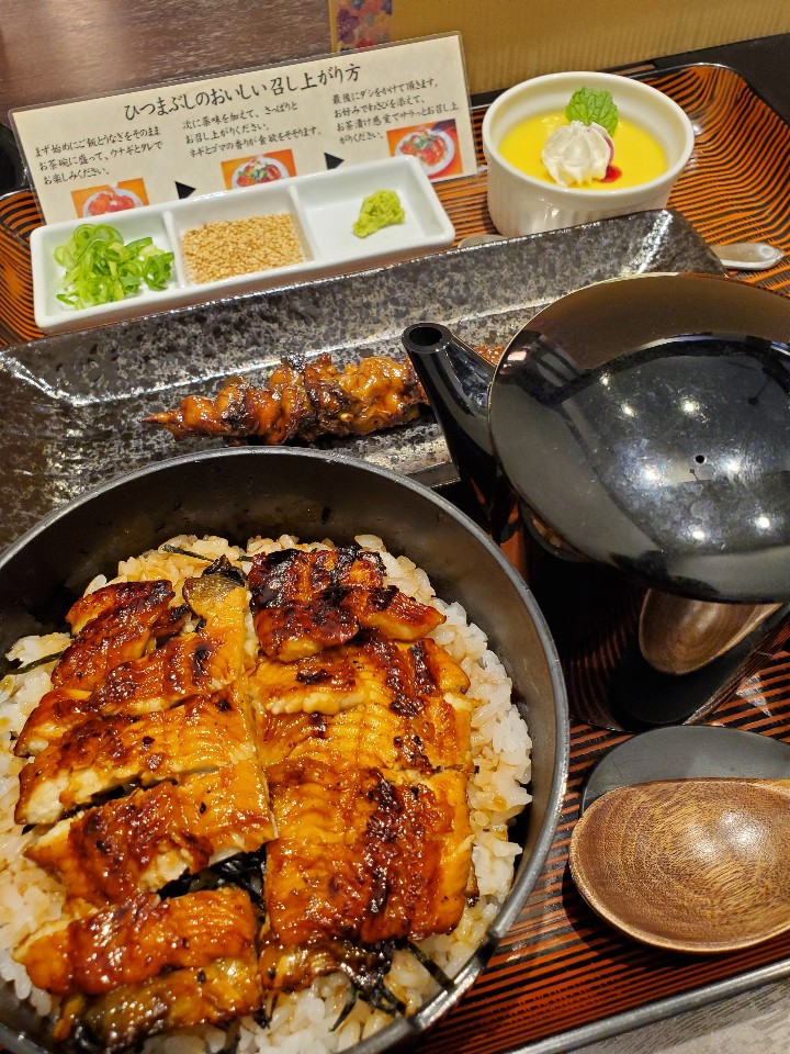 うな政 富士宮店