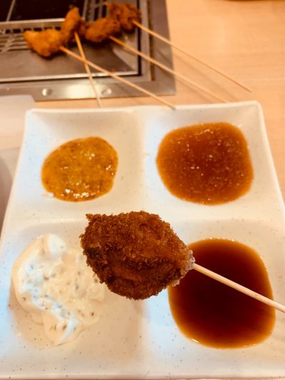 クチコミ