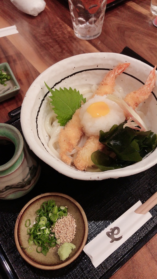 手打ちうどん やをよし