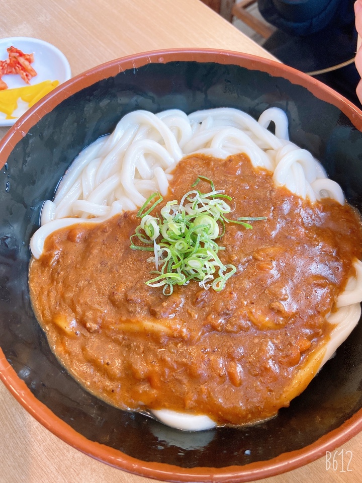 牧のうどん 加布里本店