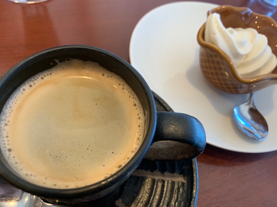 太陽のカフェ西尾店