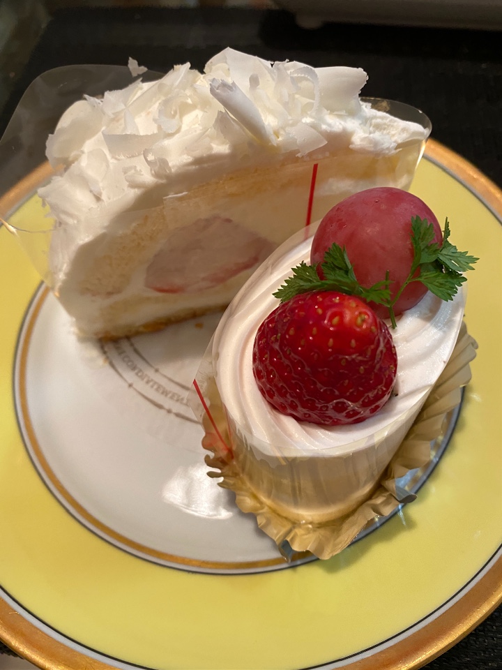 シュベーネ 菊川本店