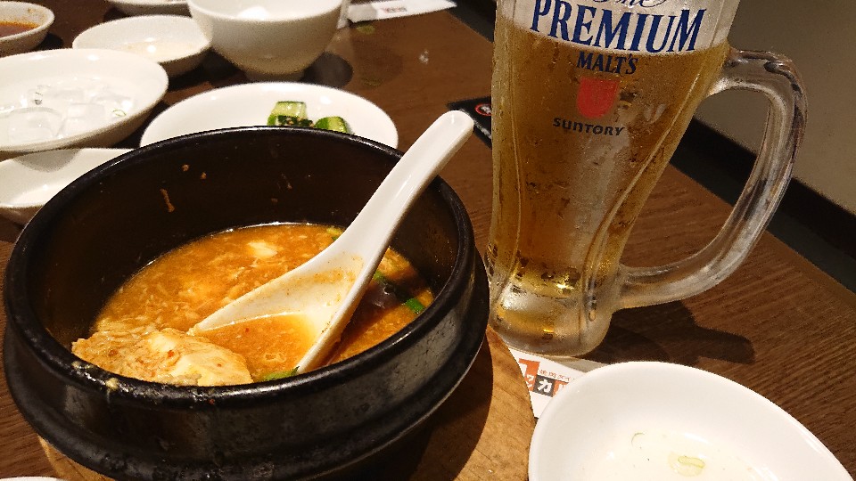 ワンカルビ春日店