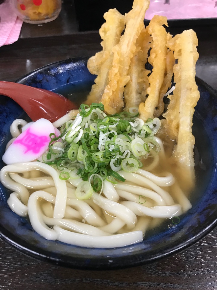 資さんうどん 太宰府店