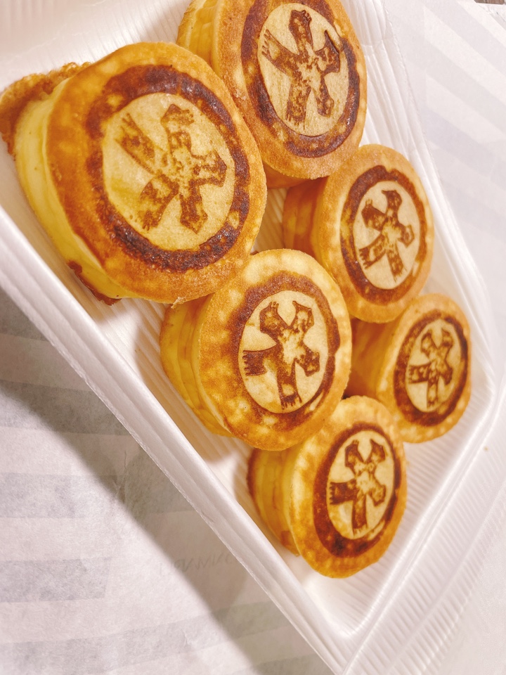 大丸饅頭 大丸福岡天神店