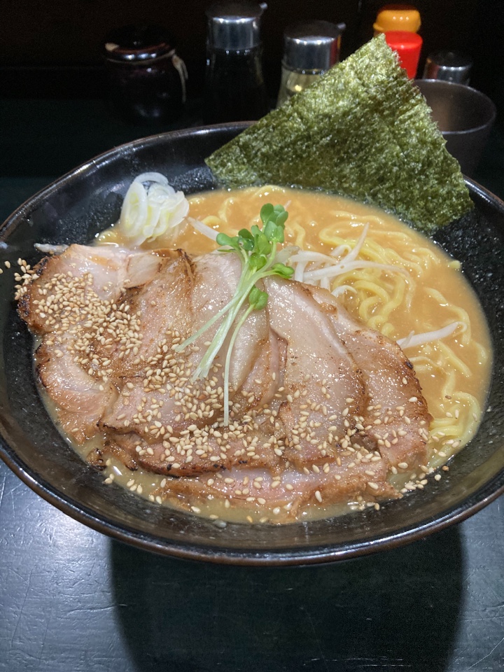 麺や ひじり