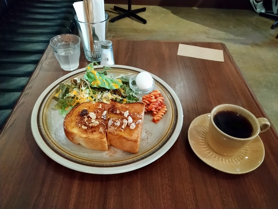 タロ コーヒー (talo coffee)