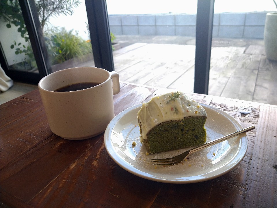 CHAPTER COFFEE(チャプターコーヒー)