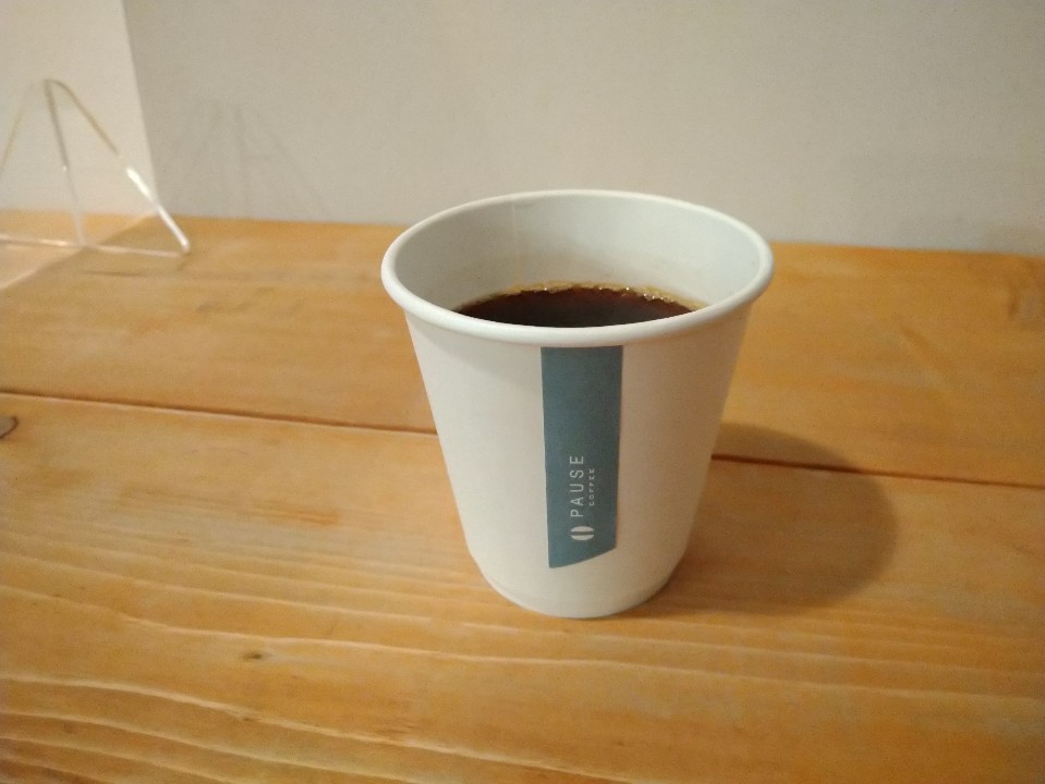 PAUSE COFFEE（ポーズコーヒー）