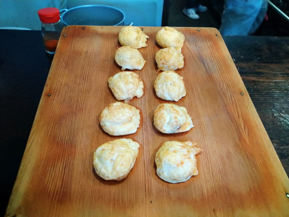 貴味蛸(きみたこ)