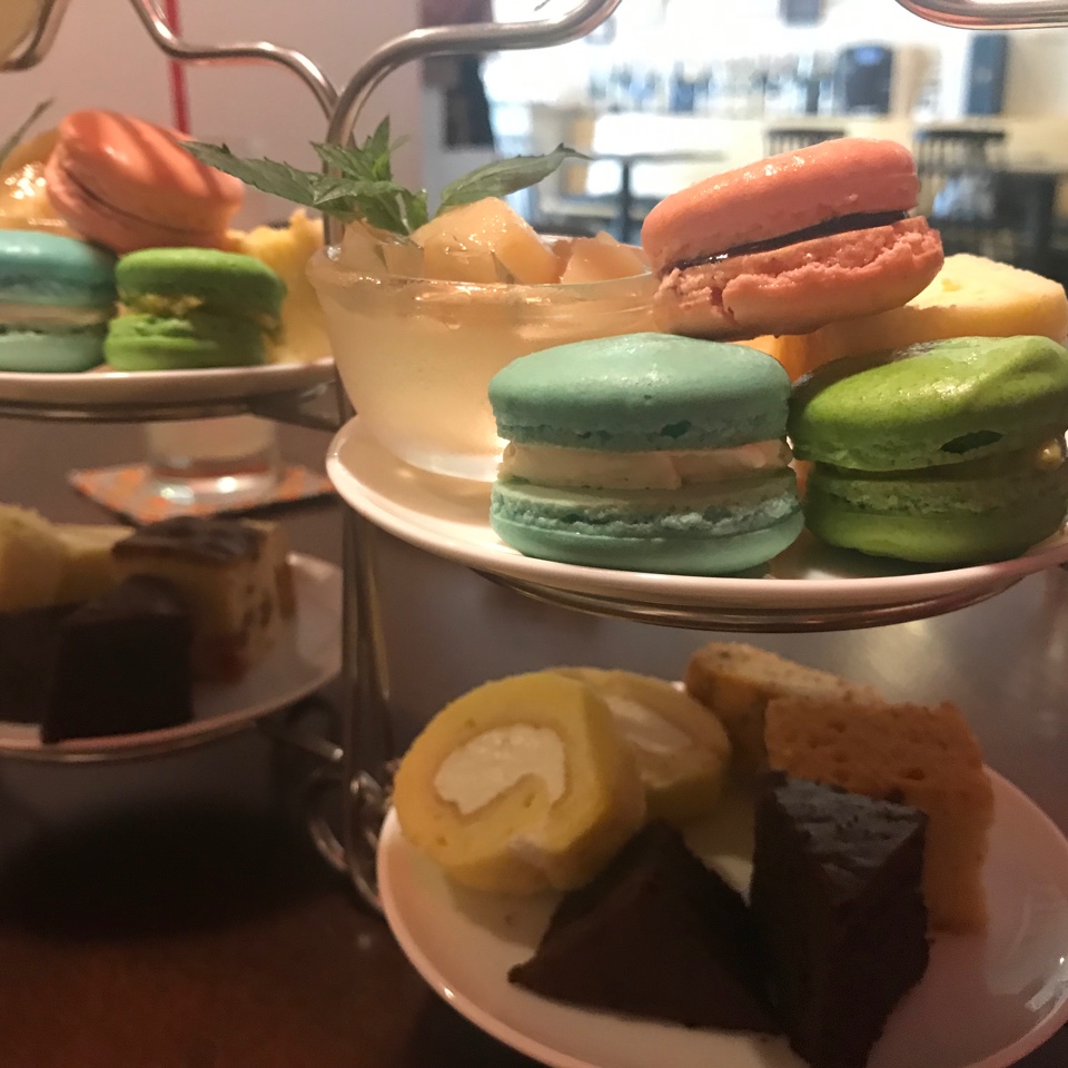 Petit ami Cafe creperie & brasserie