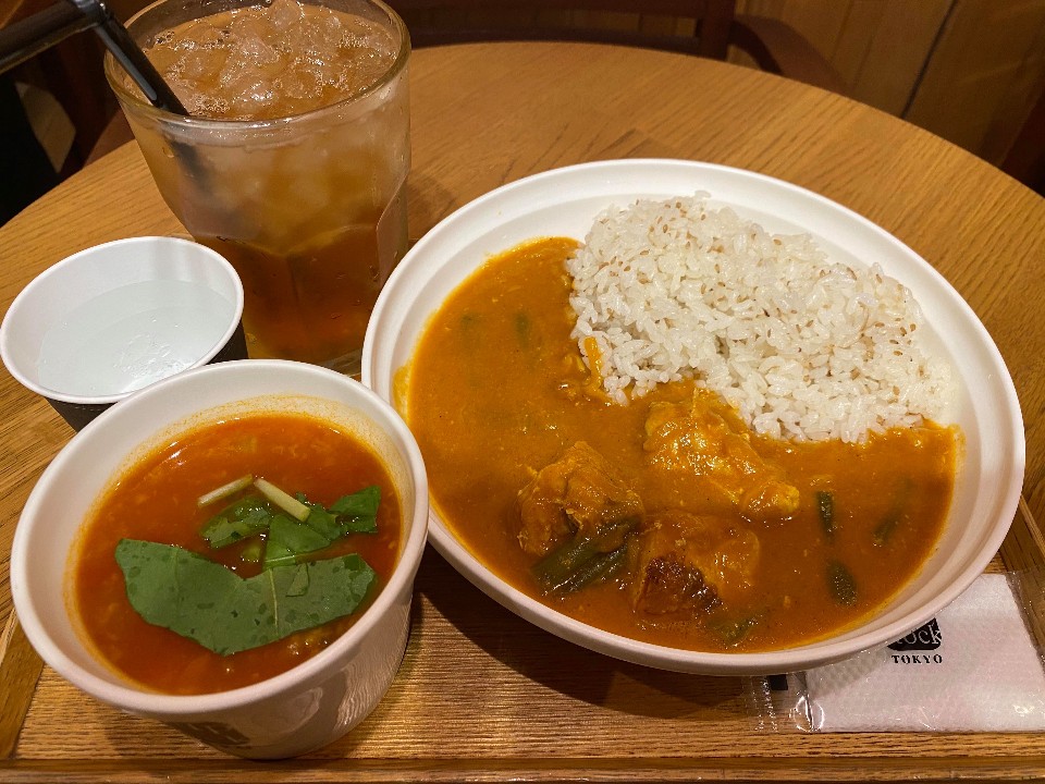 Soup Stock Tokyo アトレ大森店