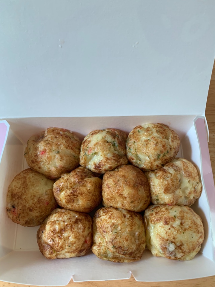大阪やき三太 大森店