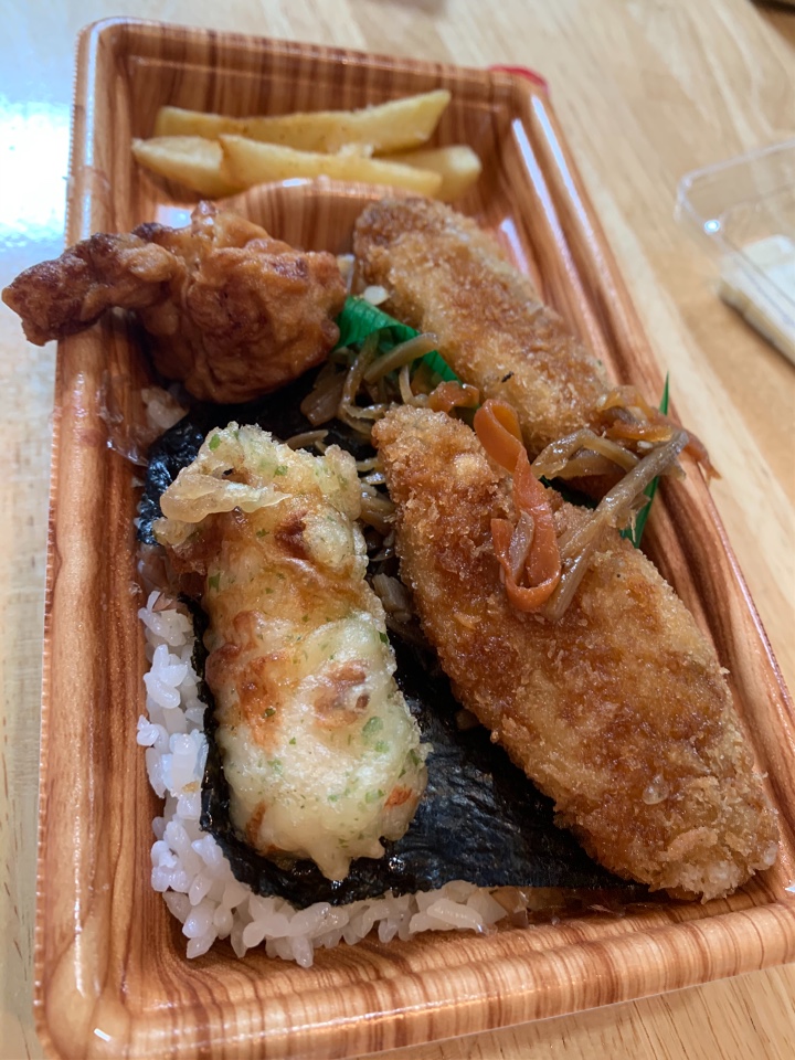 Jr大森駅西口から環七に向かって7分程の キッチンオリジン 大森山王店 ツクツク グルメ 投稿型グルメデーターベース