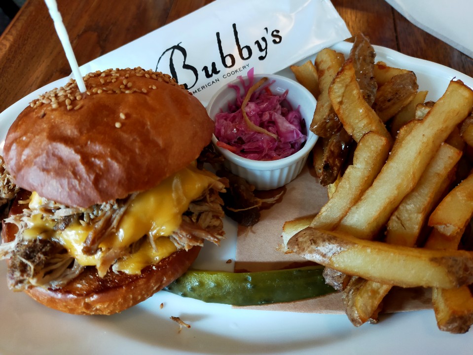 Bubby's 吉祥寺店