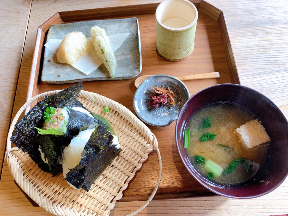 ごはん屋 イタル