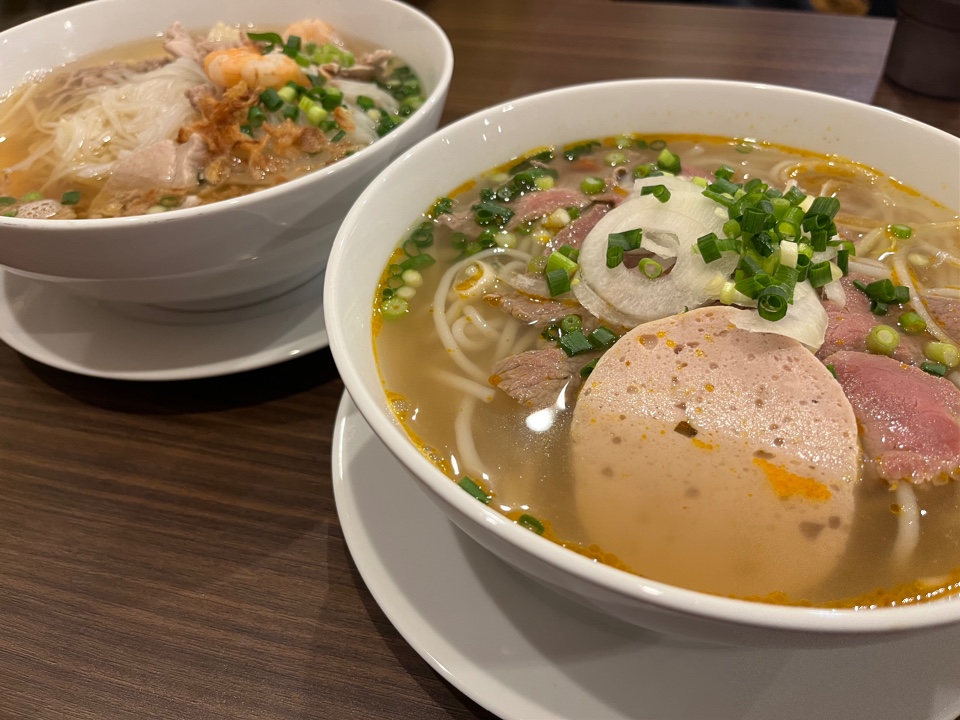 ベトナム料理 レストラン サイゴン