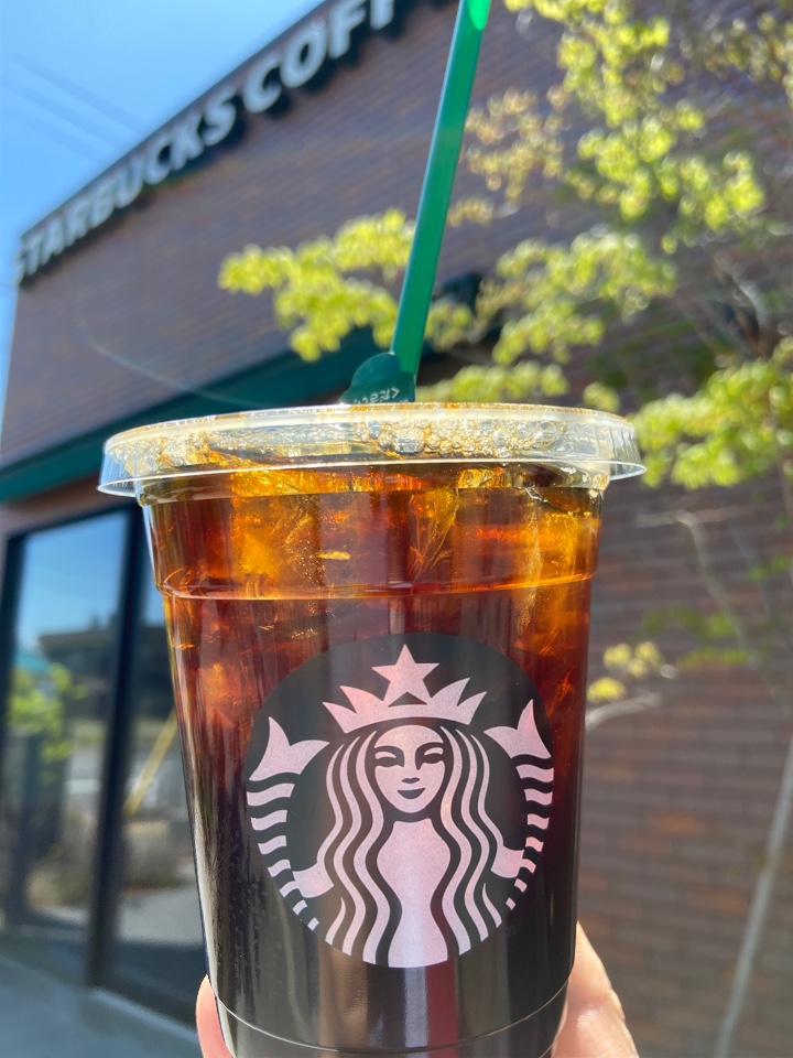 スターバックスコーヒー 旭川東光店