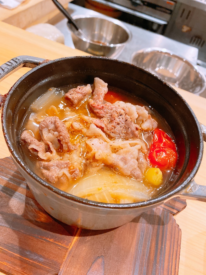 炭火割烹うち田