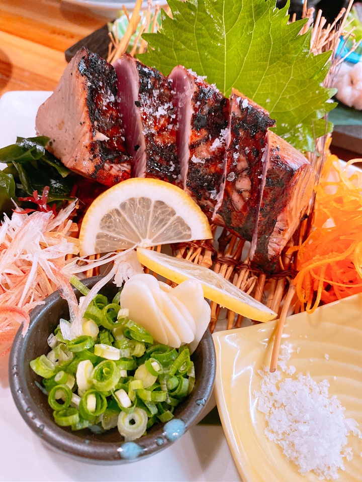 創作土佐料理ぼたん