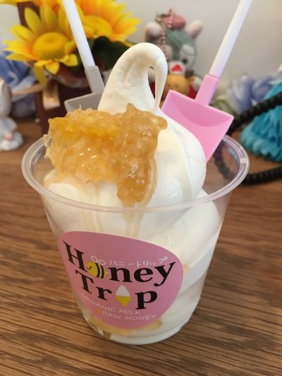 ハニートリップ ハニートリップ