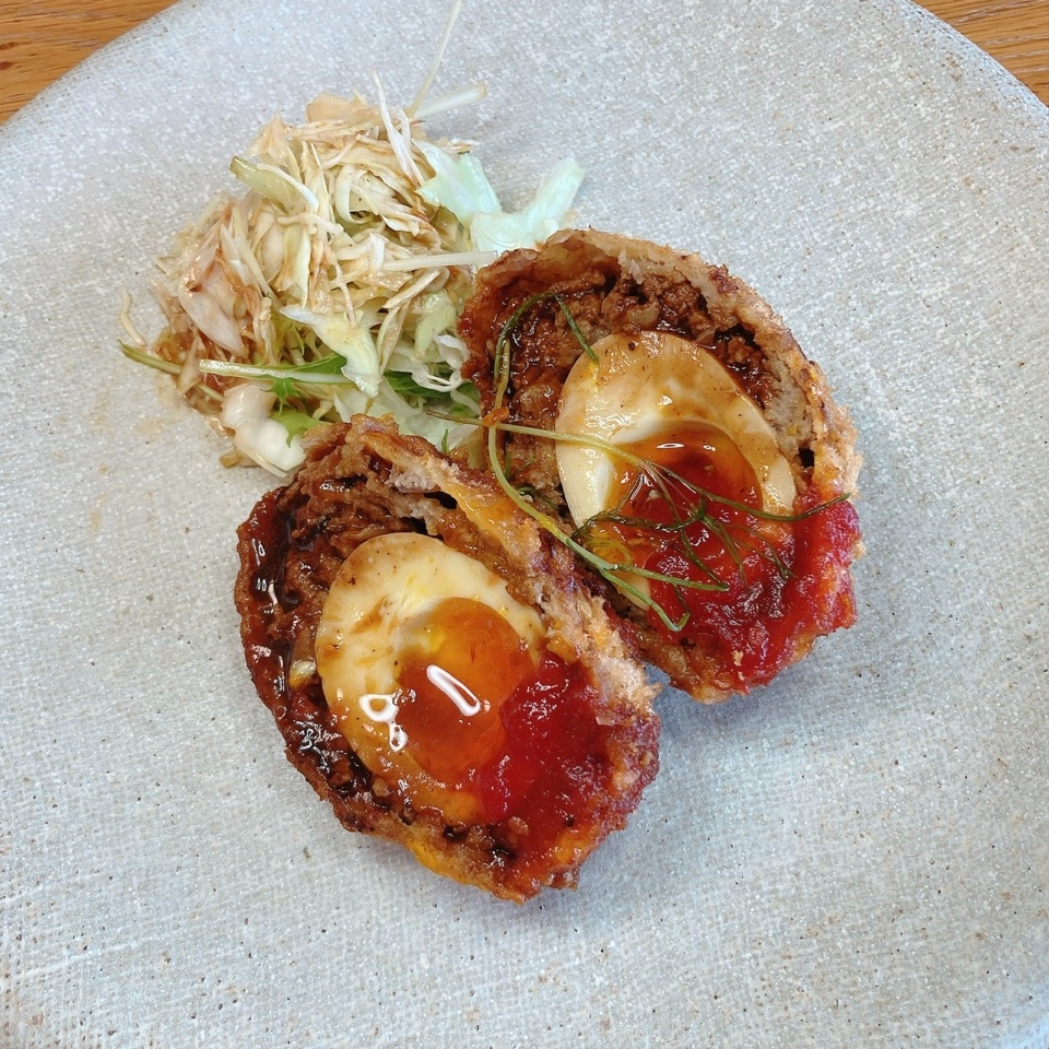 洋食 小林 