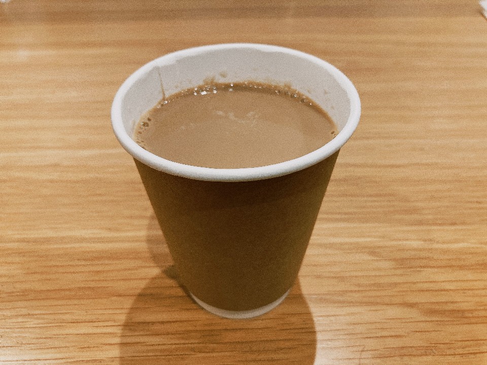 ノボルトカフェ