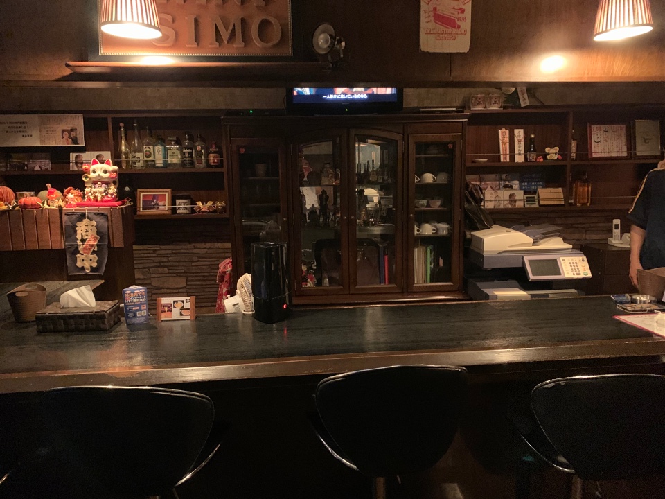 姫路市南今宿にある隠れ家的なカラオケb ピアニシモ ツクツク グルメ 投稿型グルメデーターベース