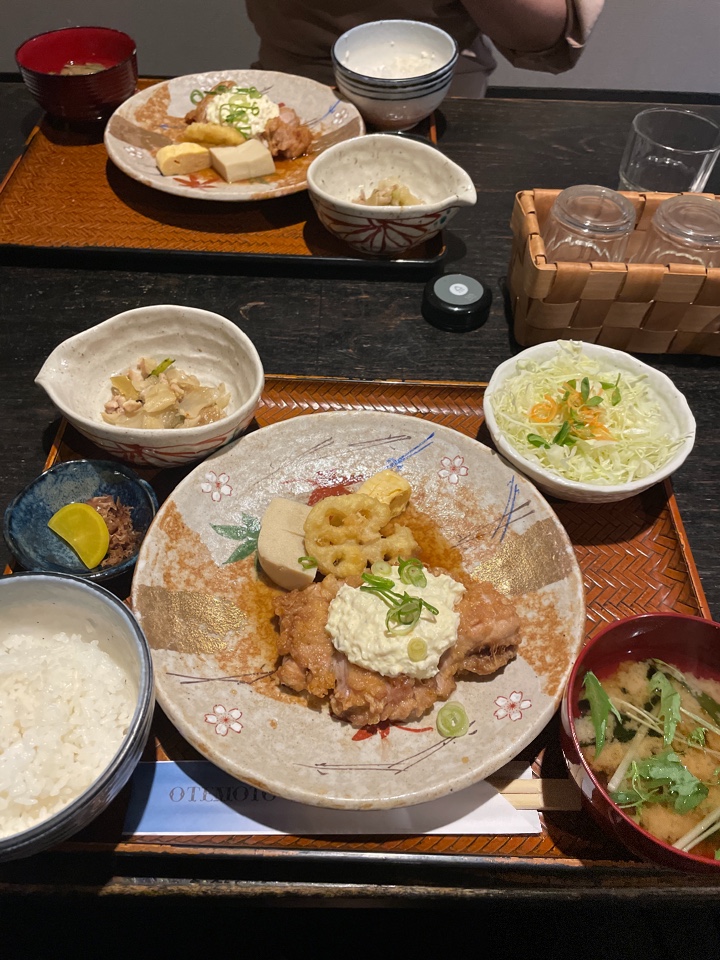 おいでやす おおきに屋