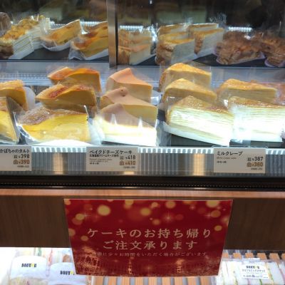 クチコミ
