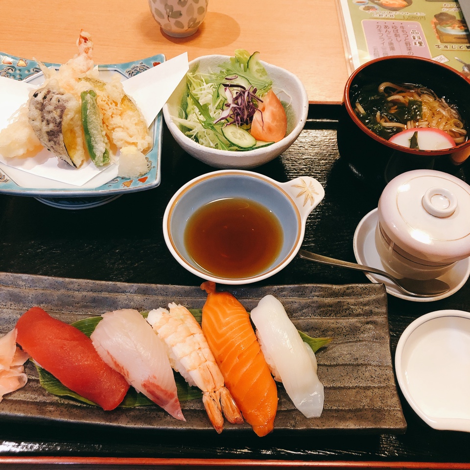 食彩香房笹家