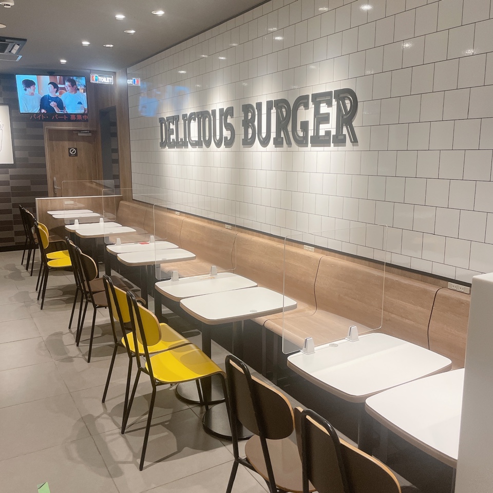 モバイルオーダーもできる便利なマクド マクドナルド 宇都宮テクノポリスセンター店 ツクツク グルメ 投稿型グルメデーターベース