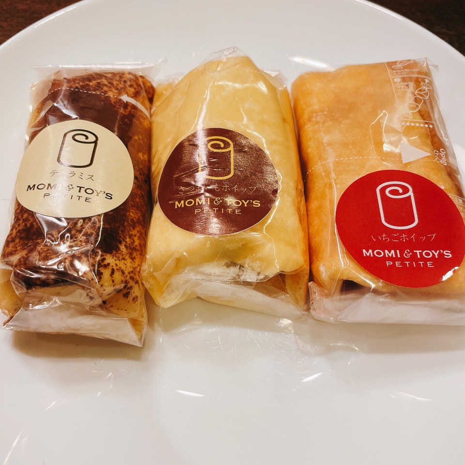 Crepes familia アリオ橋本