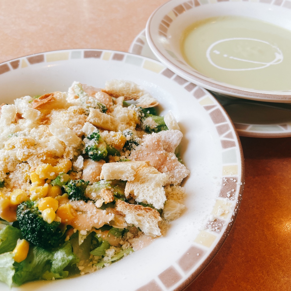 サイゼリヤ 八王子東中野店