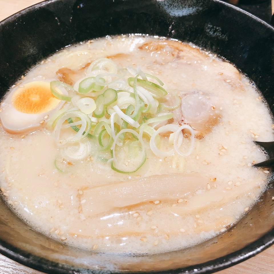 名古屋駅近くにある深夜営業もしている らーめん絆 名古屋本店 ツクツク グルメ 投稿型グルメデーターベース