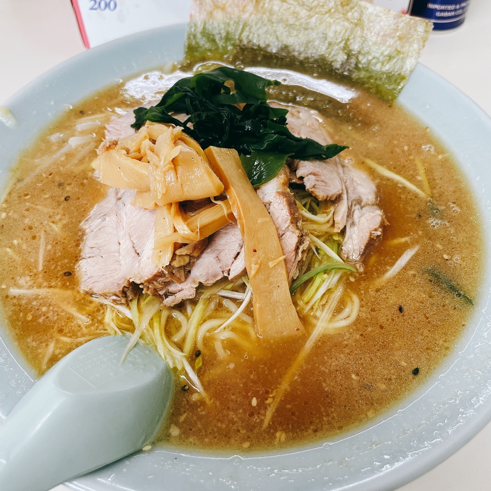 ラーメンショップ 運転免許センター北口店