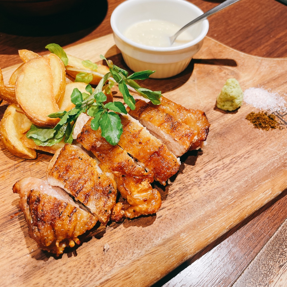 寧々家 鹿沼店