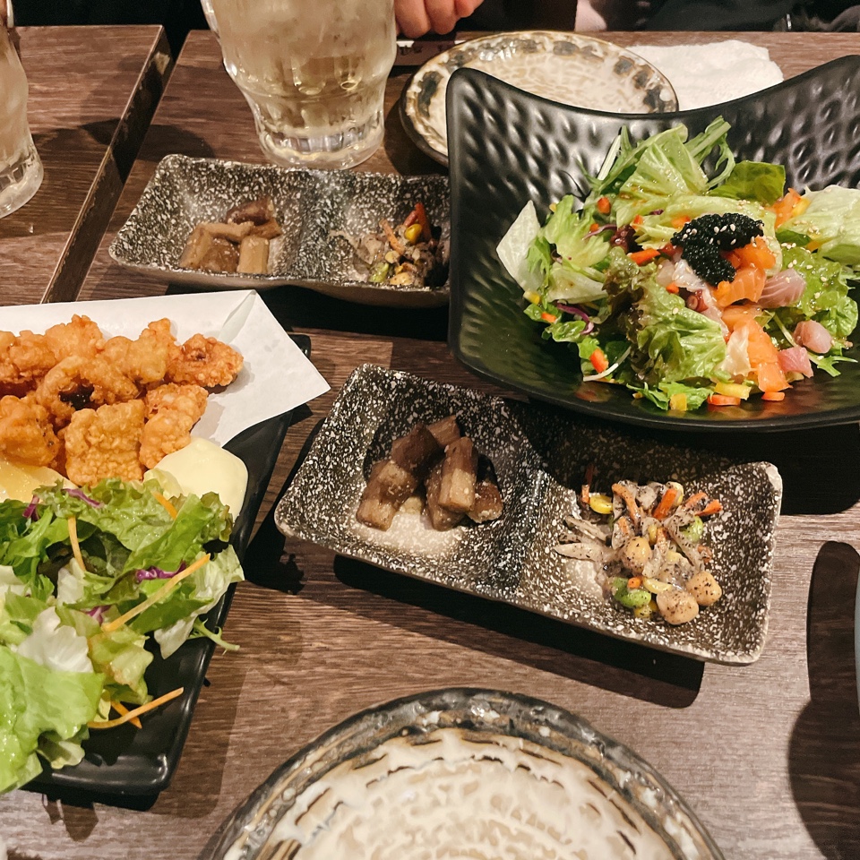 夜景個室居酒屋 雅邸 品川