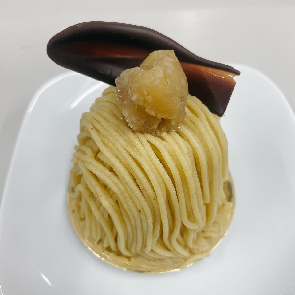 Patisserie Le Couple 駅東店