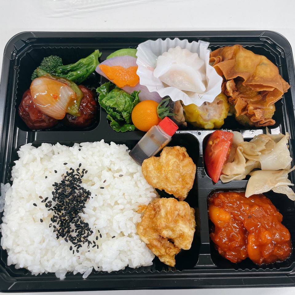 Chinese 恵泉