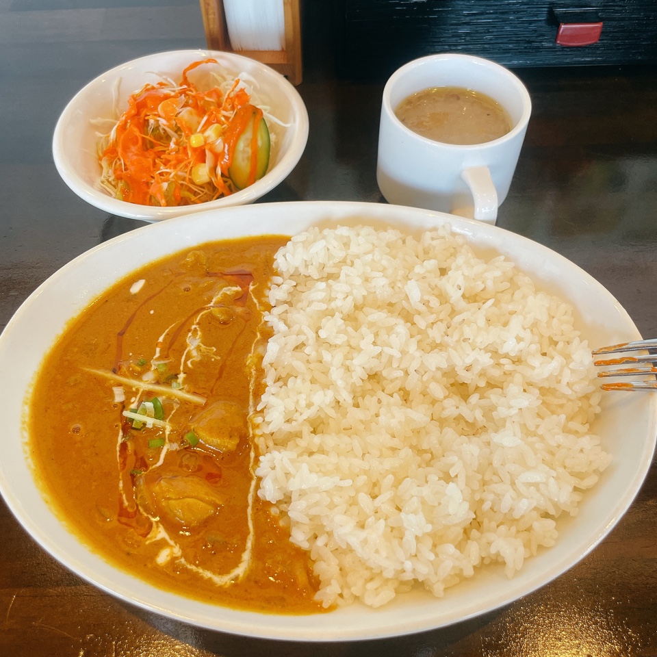 カトマンズ キッチン