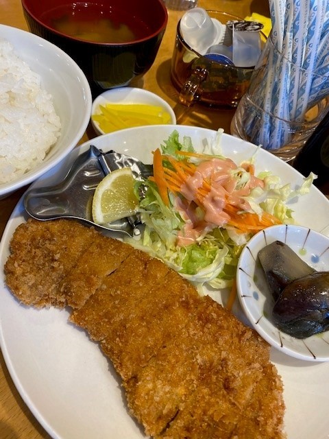 鳩ポッポ 大岡山