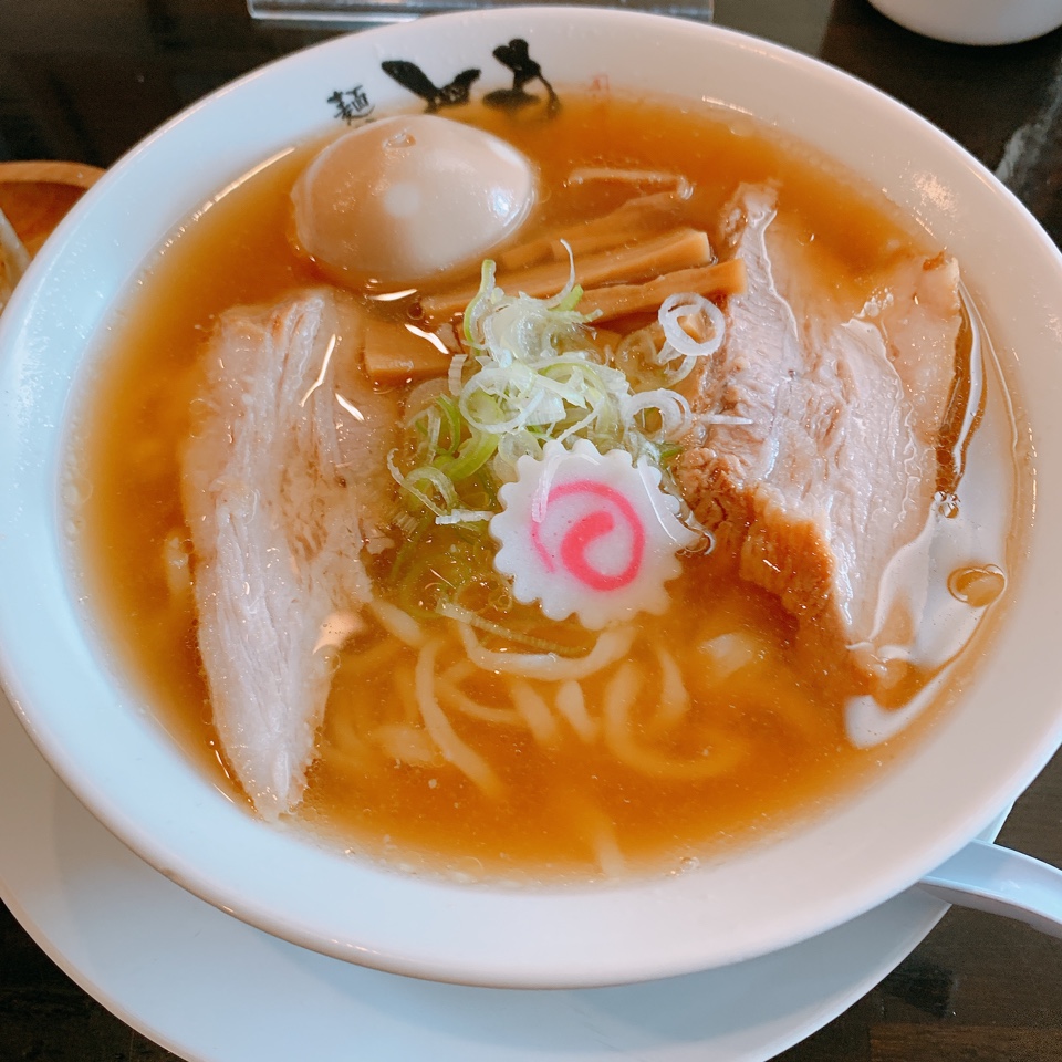 麺伝とも