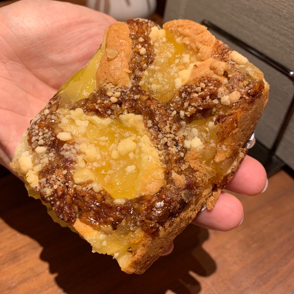 ブルクベーカリー竹村Labo