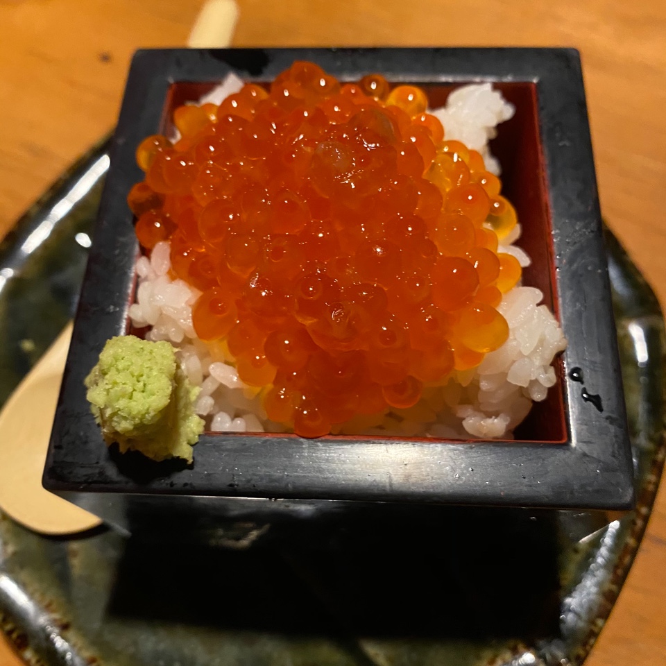 産地直送 粋な居酒屋 あいよ 北3条店