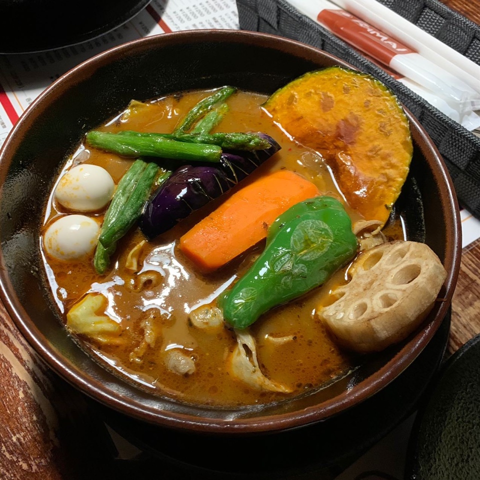 アジアンバー ラマイ 札幌北33条店