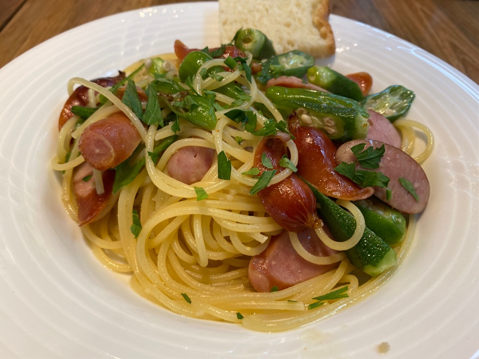 ちいさなしょくどう オステリア cicchetti（チケッティ）