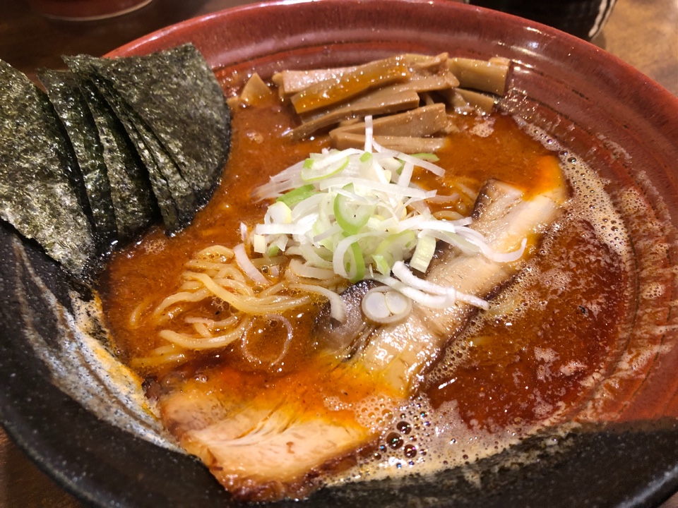 つけ麺屋 ひまわり