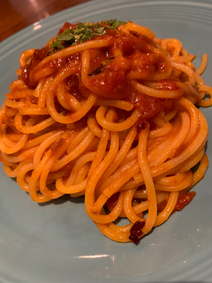 生パスタの専門店です 池尻大橋のスー パスタ アルバ 池尻大橋 Pasta Alba ツクツク グルメ 投稿型グルメデーターベース