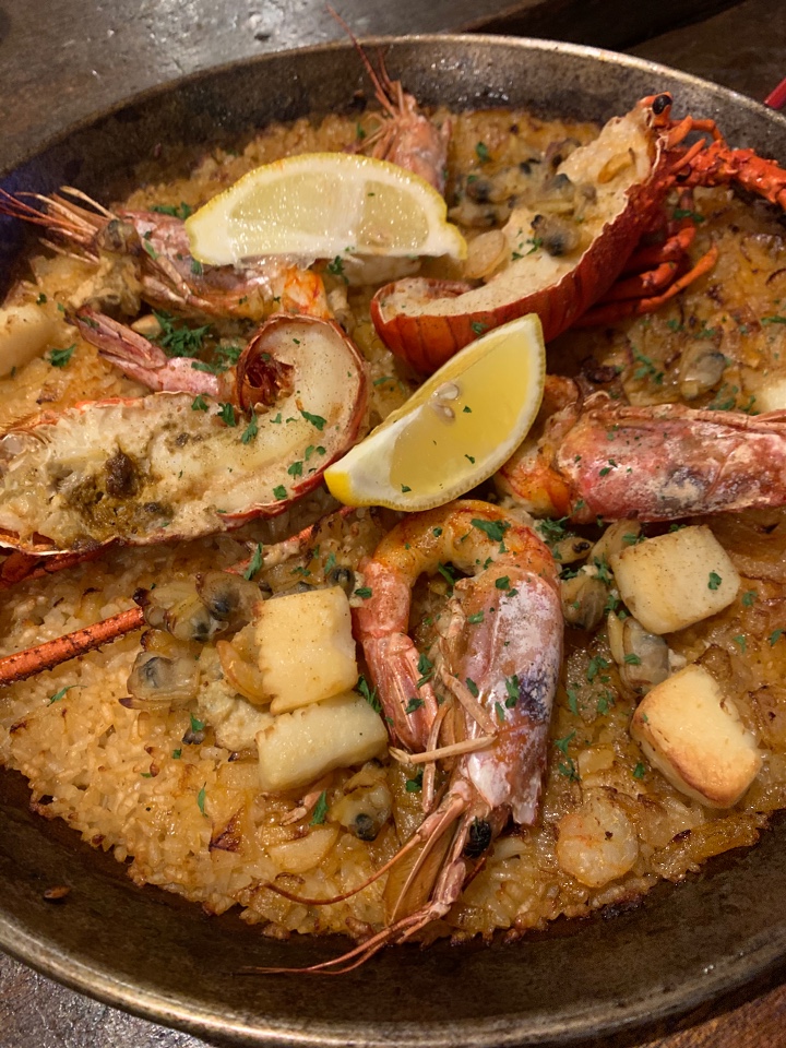 バルデルマル(Bar Del Mar)